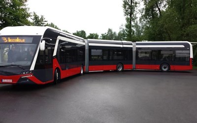Trambüs