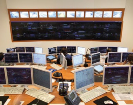 Sinyalizasyon ve Haberleşme