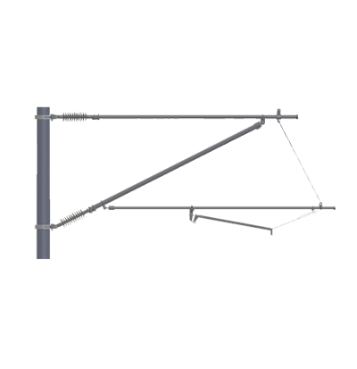 Demiryolu Konsol Hoban Setler