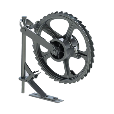 Demiryolu Otomatik Gergi Düzenekleri