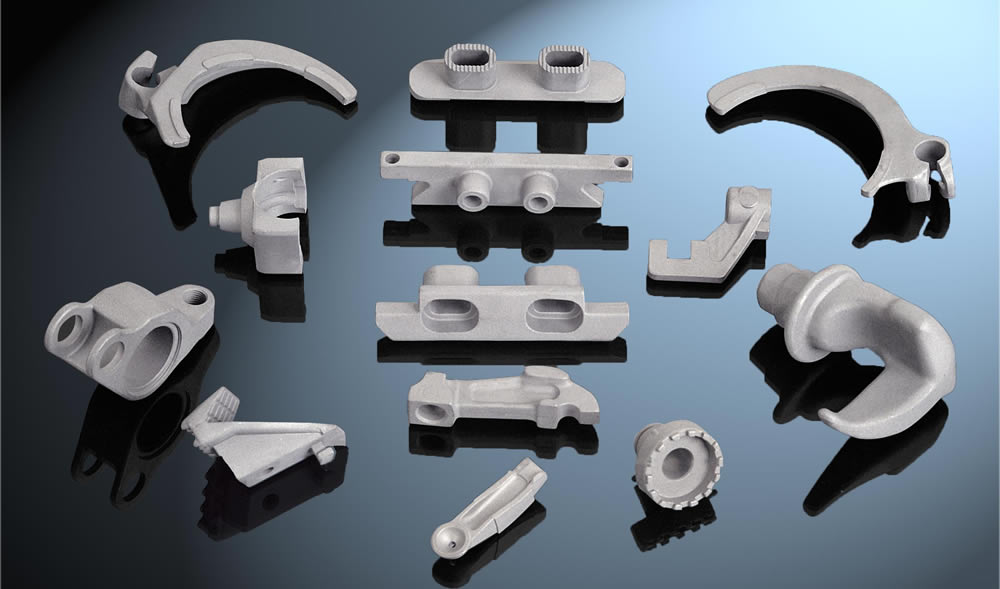 Yedek Parça Ürünler