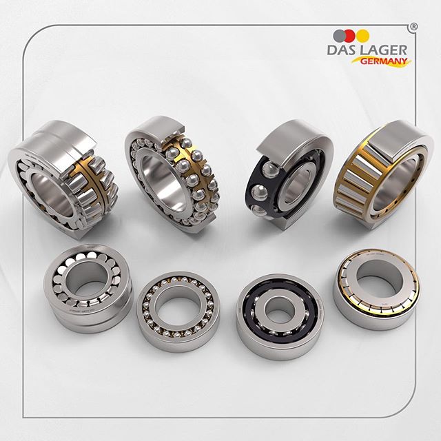 DİĞER UYGULAMAYA ÖZEL RULMAN GRUPLARI