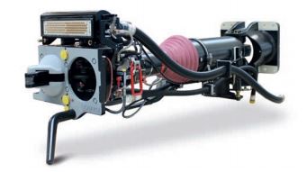 Scharfenberg Kuplörleri