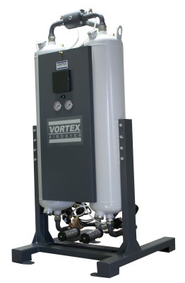 Absorpsiyon Hava Kurutucuları