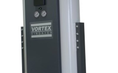 Absorpsiyon Hava Kurutucuları