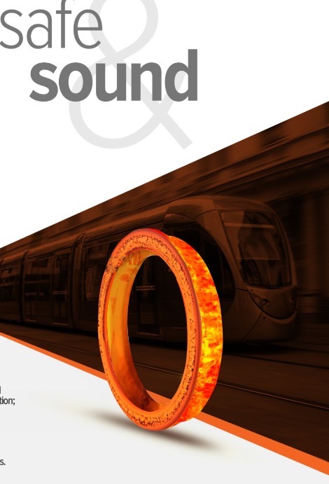 Tramvay Teker Bandajı