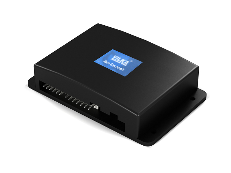 Kapı Kontrol Modülleri