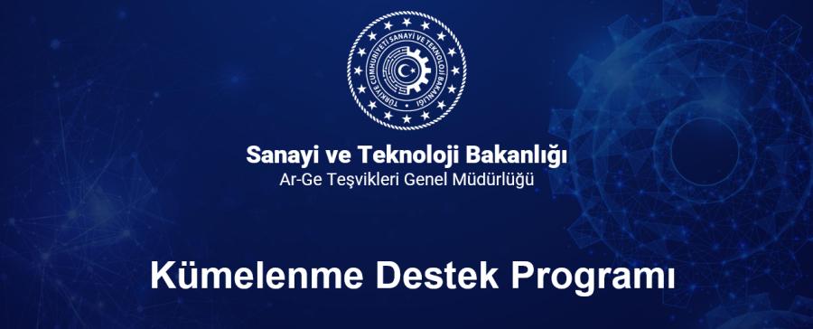 Kümelenme Destek Programı (Başvuru)