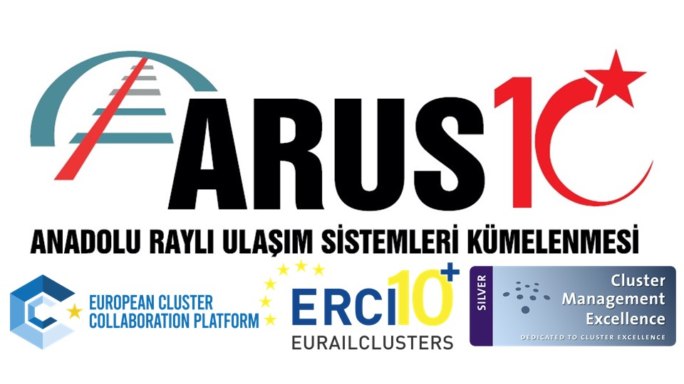 ARUS 10 YAŞINDA