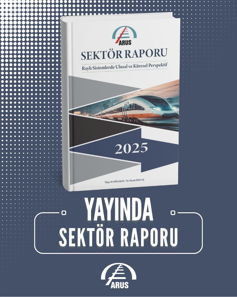 Sektör Raporu 2025 Yayında