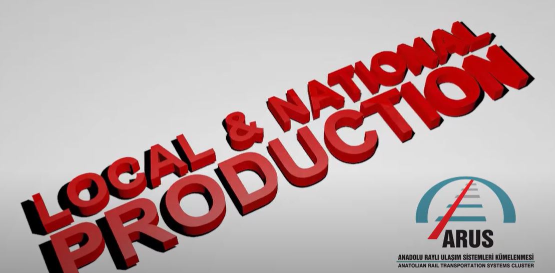 ARUS CLUSTER INTRODUCTION 2018