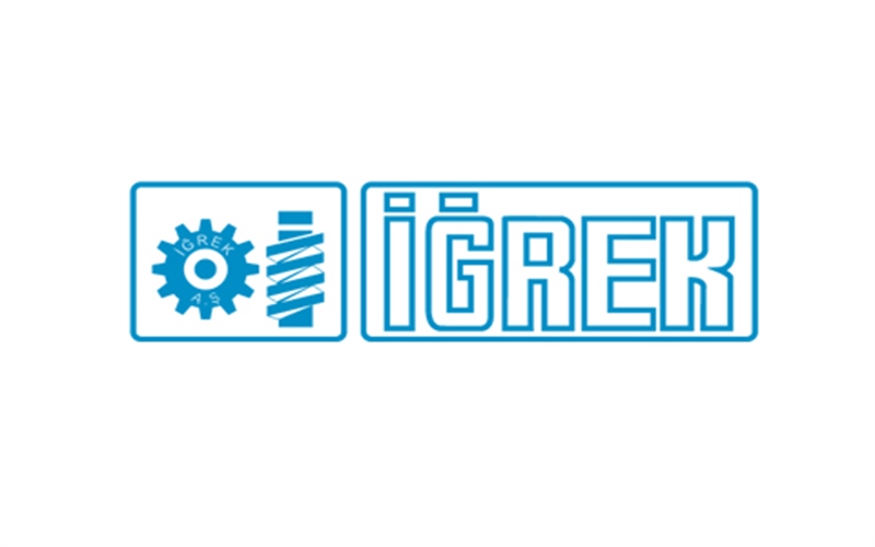 İğrek Makina Tanıtım