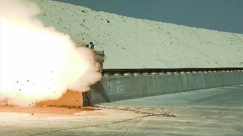 YAPIRAY FİRMAMIZIN ALTYAPISINI KURDUĞU "HABRAS"