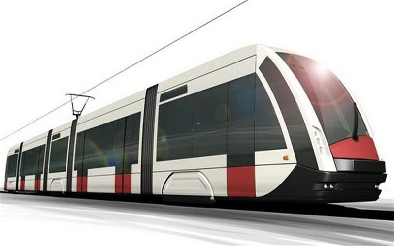 Yerli Metro İhracatı Yolda