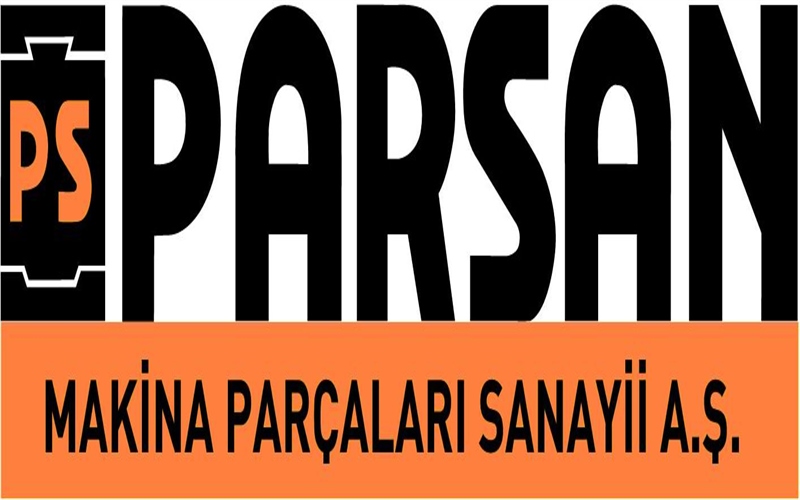 Parsan Makina Parçaları Sanayii A.Ş. Tanıtım Filmi