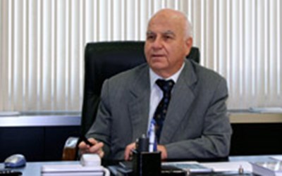 Prof. Dr. Sedat Çelikdoğan Belgeseli