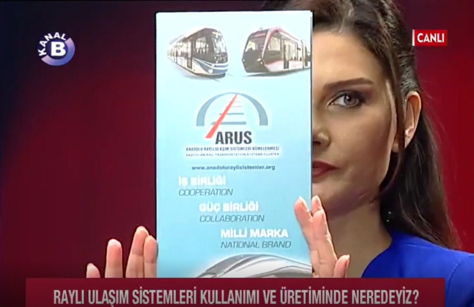 Gündem | Kanal B Günce Programı - ARUS Yönetim Kurulu Başkan Yardımcısı Feyzullah Gündoğdu