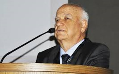 Anadolu Eğitim Kültür ve Bilim Vakfı 22 Şubat 2014 Cumartesi Doç. Dr. Sedat ÇELİKDOĞAN Sohbet Sunumu