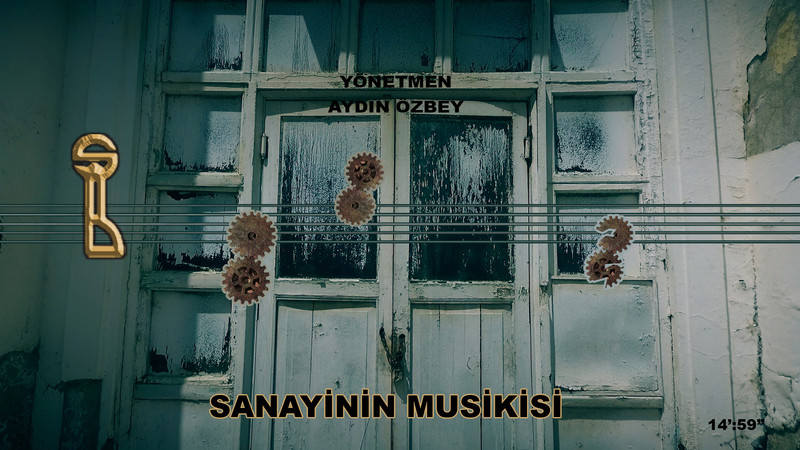 Sanayinin Musikisi / Belgesel
