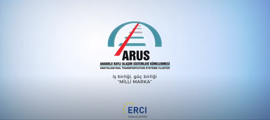 ARUS Tanıtım Filmi-5. Olağan Genel Kurul (06.07.2021)