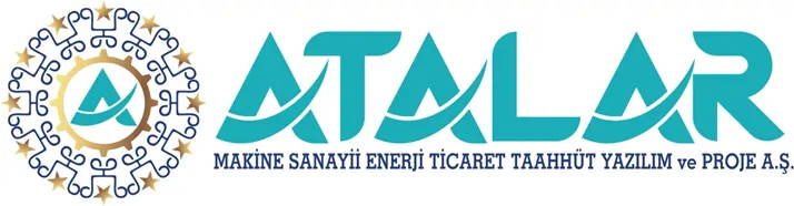 Atalar Makine A.Ş.