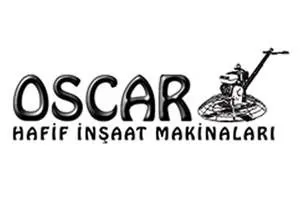 Oscar Makina