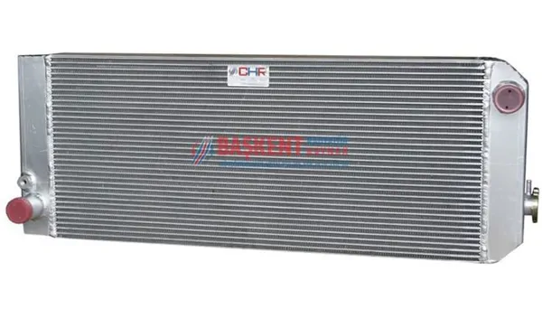 CAT 324 Su Radyatörü