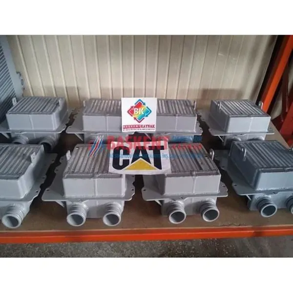 CAT- 769C - Aftercooler