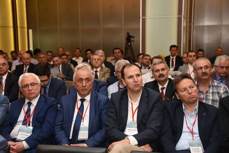 ARUS 3. Genel kurul toplantısı  yapıldı
