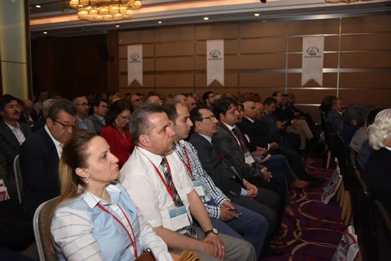 ARUS 3. Genel kurul toplantısı  yapıldı