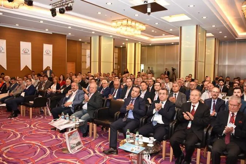 ARUS 3. Genel kurul toplantısı  yapıldı