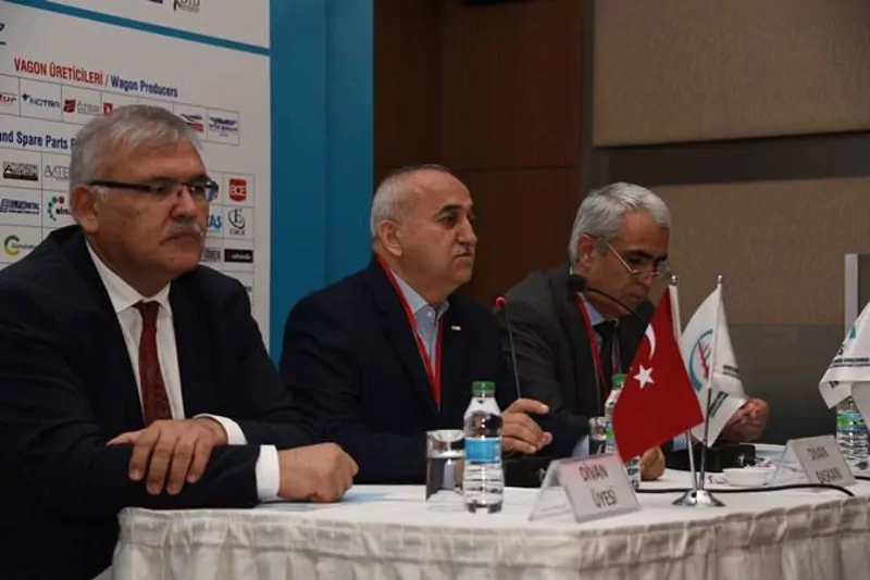 ARUS 3. Genel kurul toplantısı  yapıldı