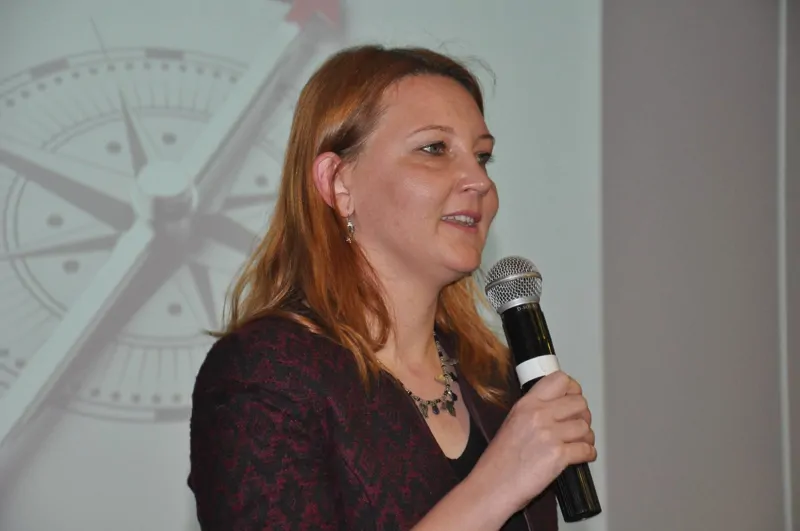 Sivas raylı sistemler ortak akıl çalıştayı