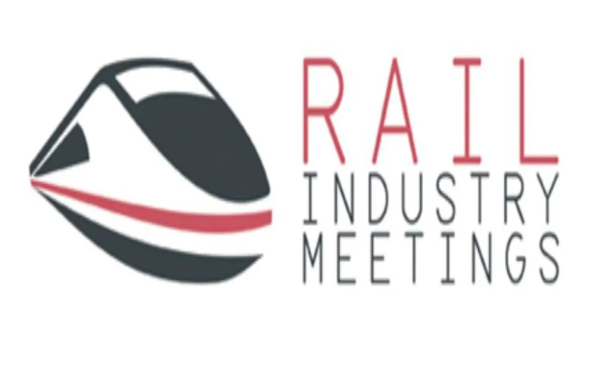 Rail Industry Meetings France