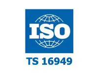 ISO/TS 16949