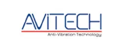 Avitech Kauçuk Metal