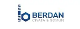 Berdan Cıvata