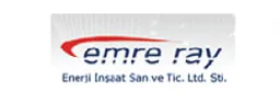 Emre Ray