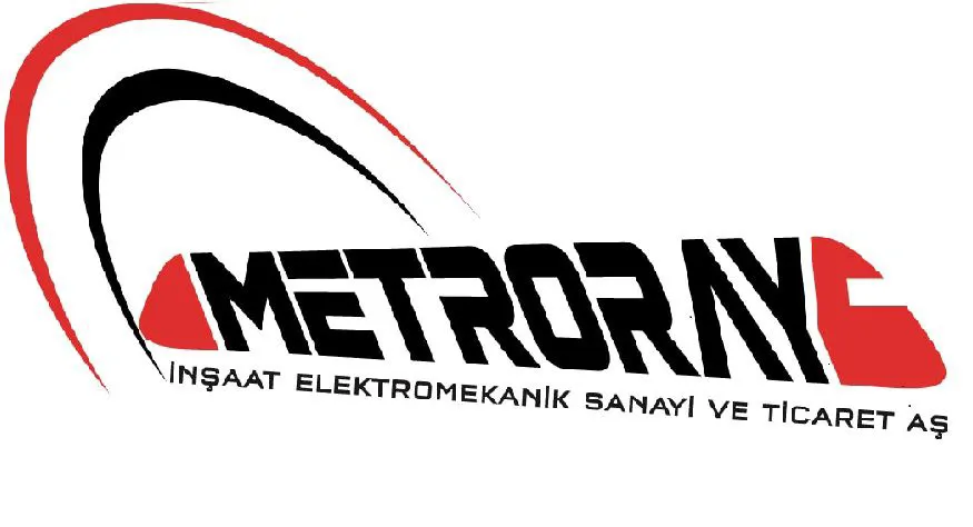 Metroray A.Ş