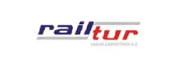 Railtur Vagon