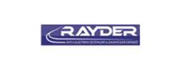 Rayder Raylı Ulaştırma Sistemleri ve Sanayicileri Derneği