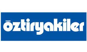 Öztiryakiler