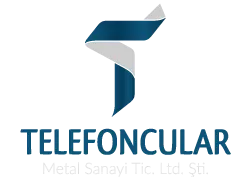 Telefoncular Metal