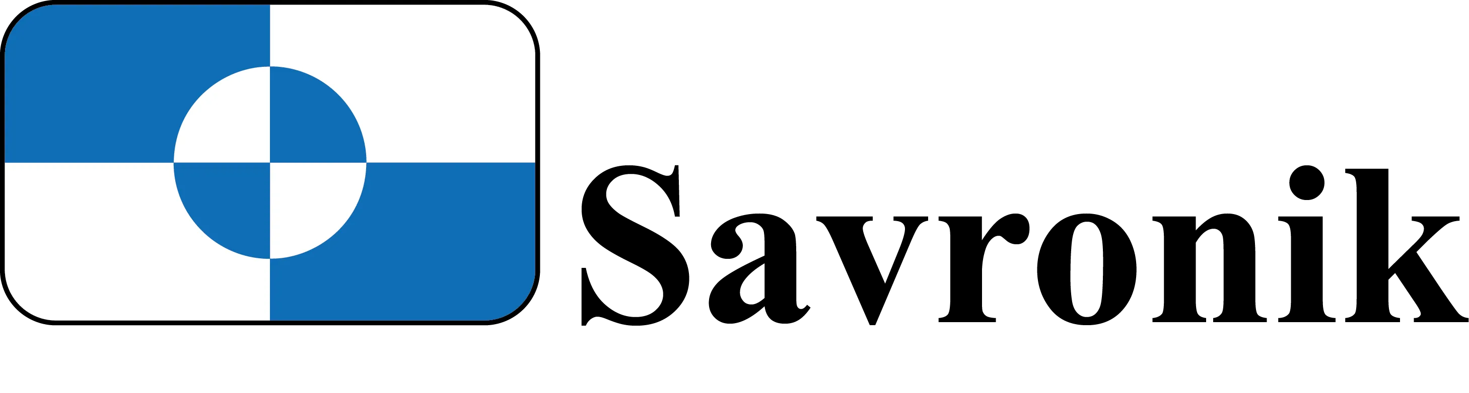 Savronik