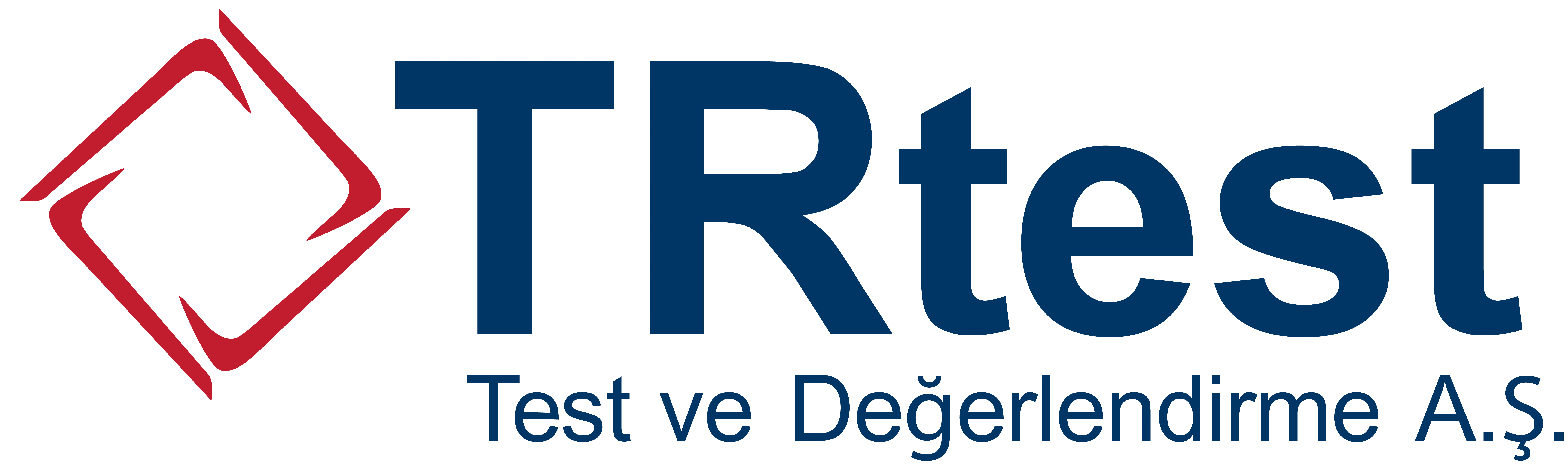 TRTEST TEST VE DEĞERLENDİRME A.Ş.