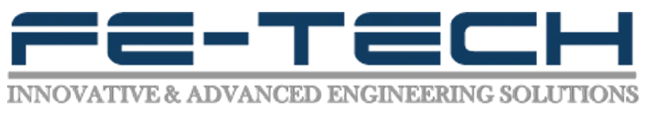 Fe-Tech İleri Mühendislik