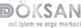 Döksan Isıl İşlem
