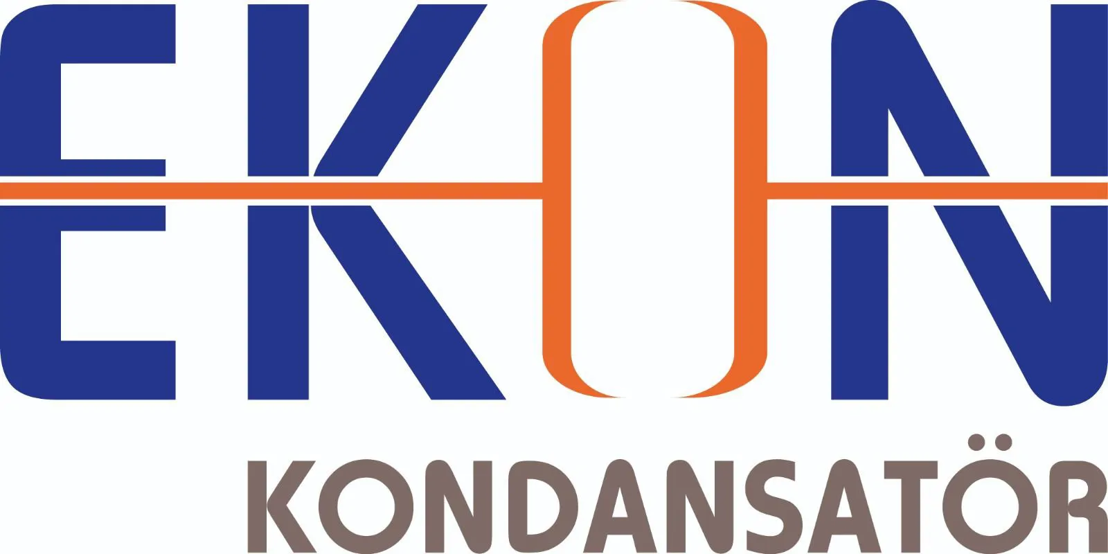 Ekon Kondansatör