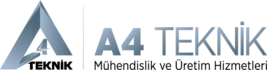 A4 TEKNİK YAZILIM DANIŞMANLIK MAKİNE TASARIM ELEKTRONİK İTH.İHR.SAN.TİC.LTD.ŞTİ.