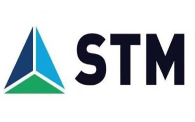 STM Tanıtım Film